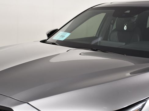 Certified 2023 Acura MDX A-Spec AWD/4WD image 12