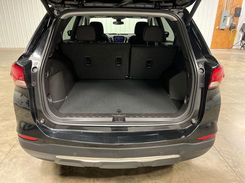 Certified 2024 Chevrolet Equinox LT image 12