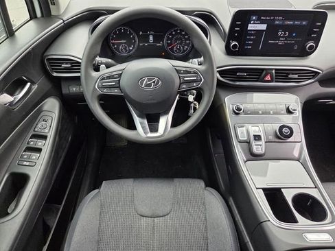 Used 2023 Hyundai Santa Fe SE w/ Cargo Package FWD image 13