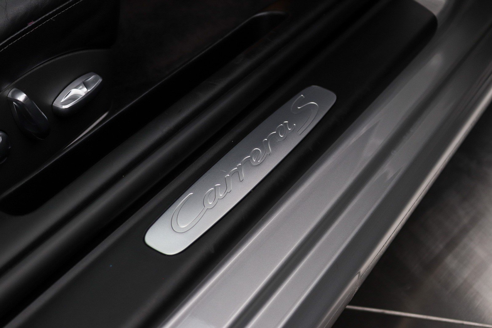 Used 2008 Porsche 911 Carrera S RWD image 26
