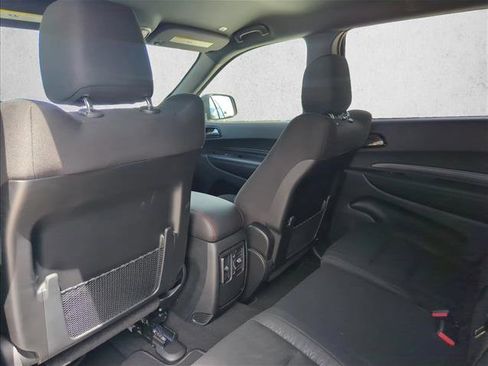 New 2026 Dodge Durango GT w/ Blacktop Package RWD image 12
