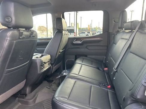 Certified 2023 Chevrolet Silverado 1500 RST image 28