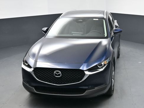 New 2026 MAZDA CX-30 AWD 2.5 S image 9