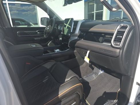New 2026 RAM 1500 Tungsten AWD/4WD image 5