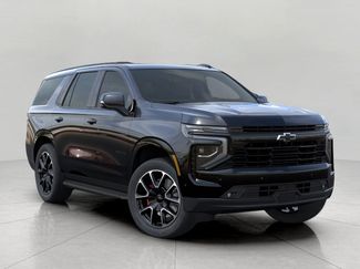 New 2026 Chevrolet Tahoe RST w/ RST Capability Package AWD/4WD video 1
