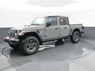 Used 2020 Jeep Gladiator Rubicon video 1