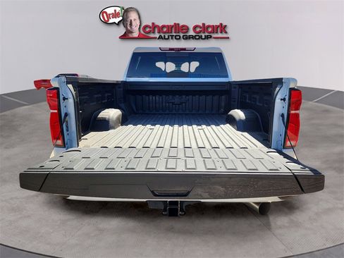 New 2026 Chevrolet Silverado 2500 High Country w/ Technology Package image 12