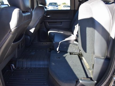 Used 2012 RAM 1500 Sport w/ Sport Premium Group image 23