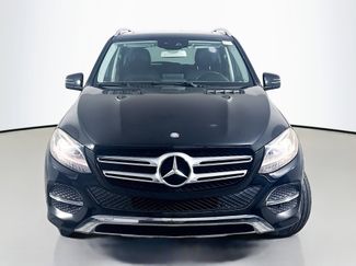 Used 2016 Mercedes-Benz GLE 350 video 2