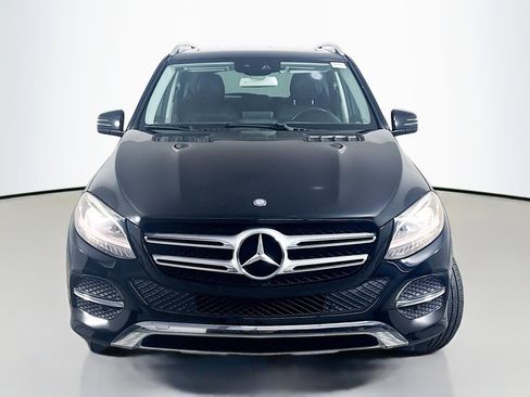 Used 2016 Mercedes-Benz GLE 350 image 2