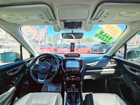 Used 2019 Subaru Forester Limited image 13