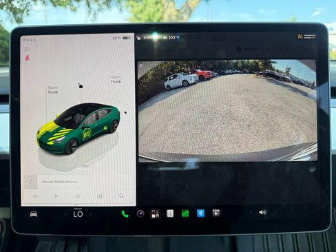 Used 2023 Tesla Model 3 Standard Range RWD image 13