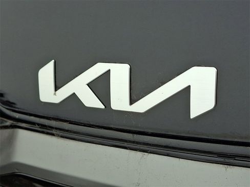 Certified 2023 Kia Sportage X-Line image 29