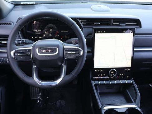 New 2025 GMC Terrain Elevation image 15