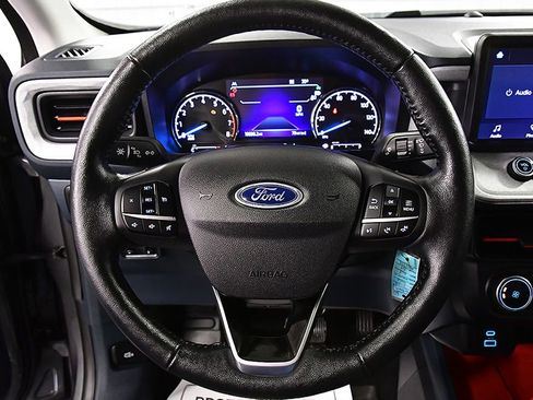 Used 2022 Ford Maverick XLT w/ Equipment Group 300A Standard AWD/4WD image 22