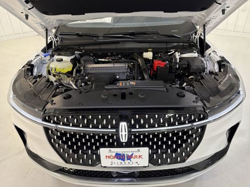 New 2026 Lincoln Nautilus Reserve AWD/4WD image 31