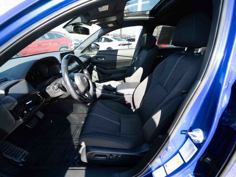Certified 2023 Honda Accord Sport image 9
