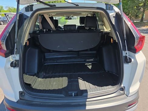 Used 2022 Honda CR-V EX image 21