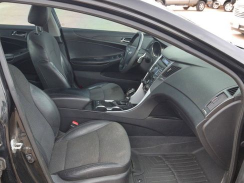 Used 2013 Hyundai Sonata SE FWD image 27