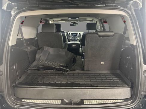 Used 2016 Chevrolet Tahoe LTZ image 11