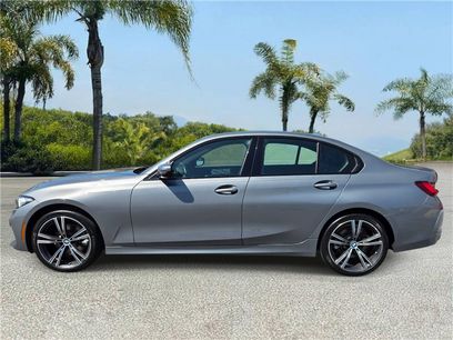 Used 2023 BMW 330i Sedan w/ Driving Assistance Package