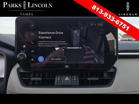 Used 2024 Toyota RAV4 Limited image 22