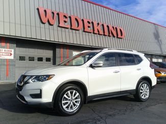 Used 2019 Nissan Rogue SV video 1