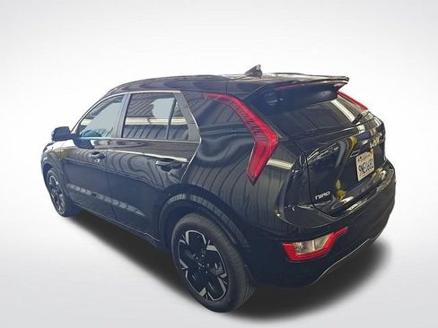 Used 2024 Kia Niro Wind FWD image 6