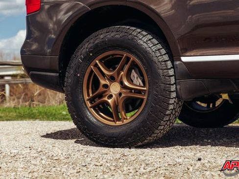 Used 2009 Porsche Cayenne image 61