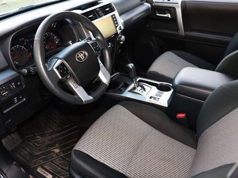 Used 2024 Toyota 4Runner SR5 RWD image 6