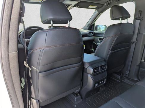 New 2026 Honda Passport TrailSport image 24