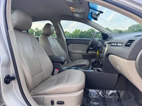 Used 2011 Ford Fusion SEL FWD image 21