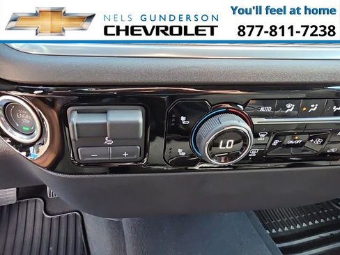 New 2026 Chevrolet Silverado 1500 LT image 23