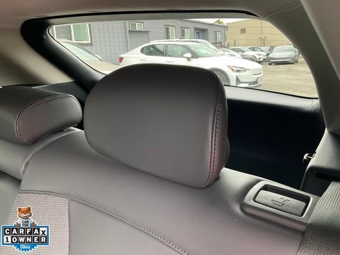 Used 2023 Kia Niro Wind FWD image 30