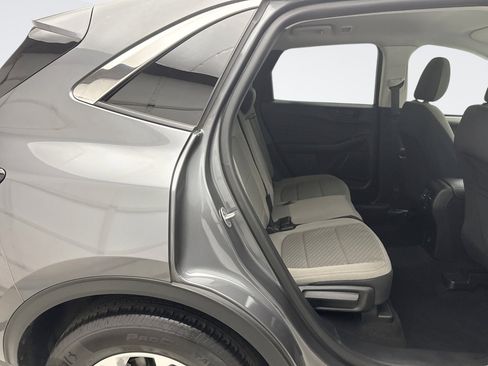 Used 2022 Ford Escape SE w/ Convenience Package image 17