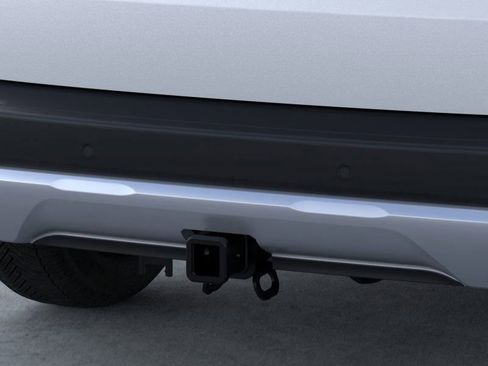 New 2026 Ford Escape SE w/ Class II Trailer Tow Package image 25