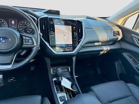 Used 2024 Subaru Ascent Limited w/ Technology Package AWD/4WD image 22