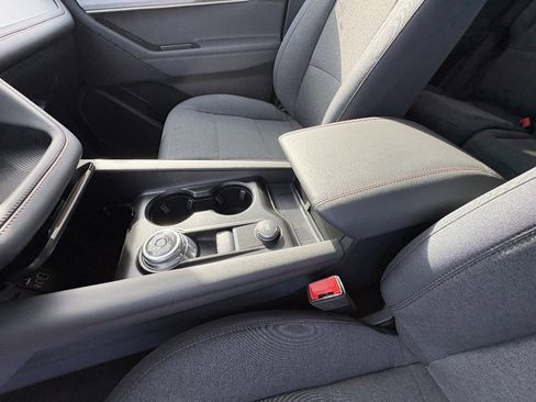 Used 2025 Ford Explorer Active image 35