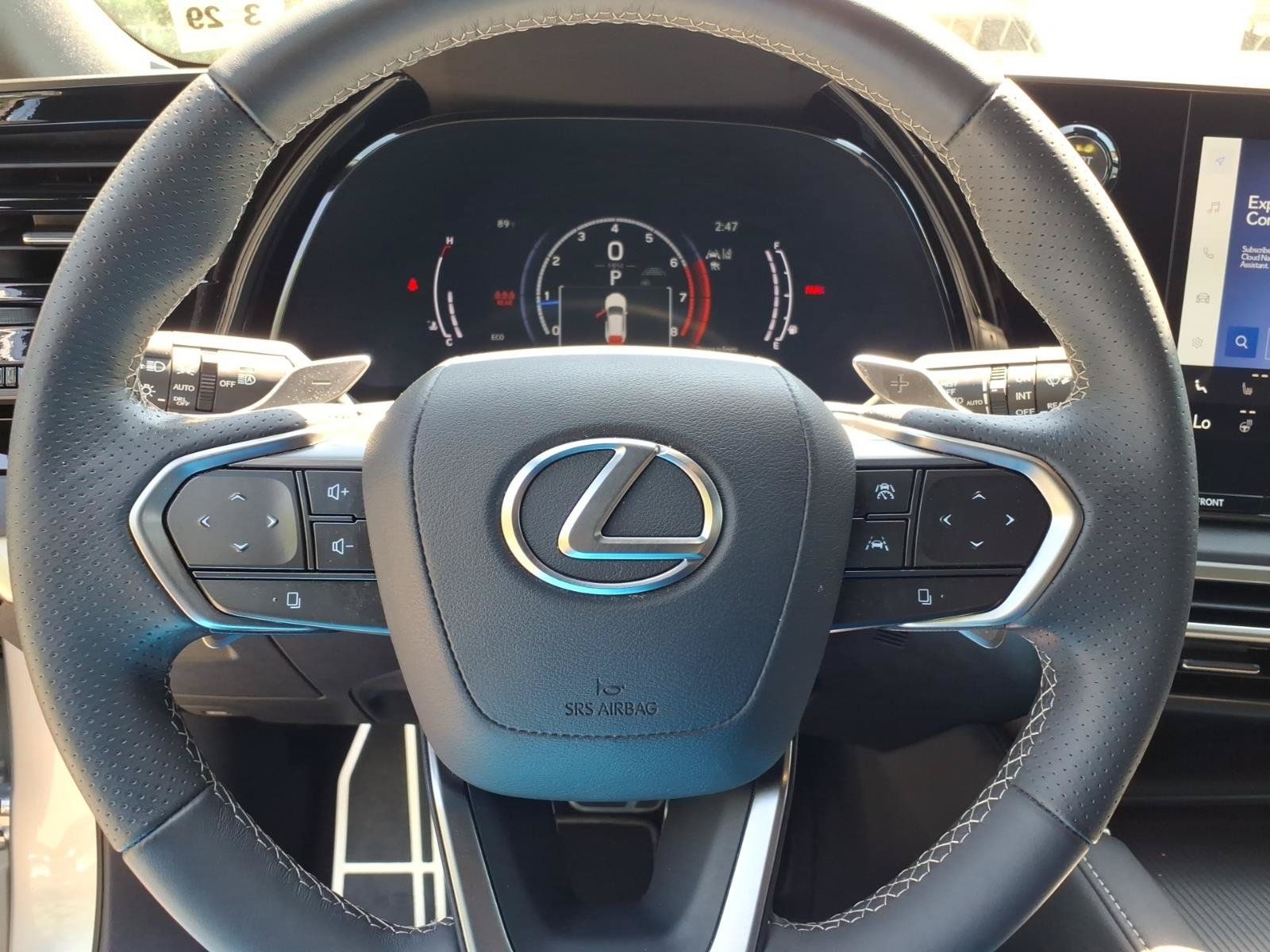 Certified 2024 Lexus RX 350 F Sport w/ Technology Package AWD/4WD image 18