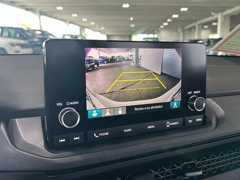 Used 2024 Honda Accord EX image 21
