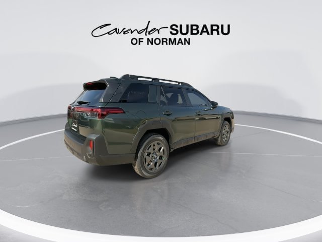 New 2026 Subaru Outback Premium AWD/4WD image 11