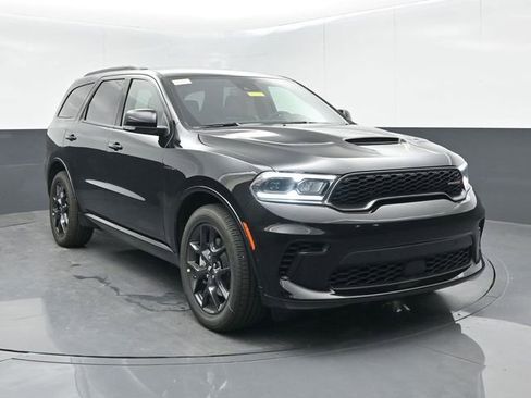 New 2026 Dodge Durango GT AWD/4WD image 1
