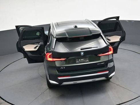 Used 2023 BMW X1 xDrive28i w/ Premium Package image 41