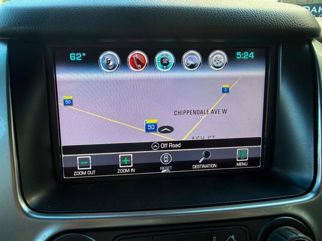 Used 2017 Chevrolet Suburban Premier AWD/4WD image 13