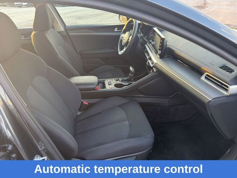 Used 2021 Kia K5 LXS image 20