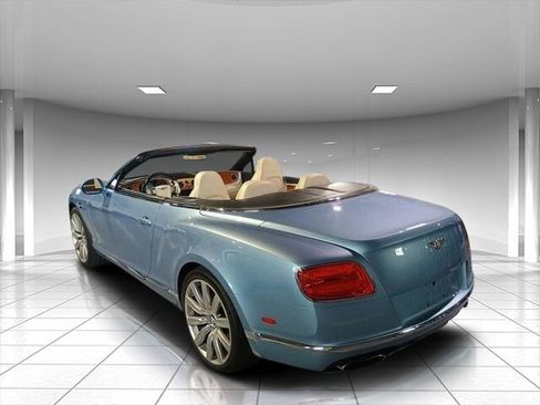Used 2016 Bentley Continental GT AWD/4WD image 8