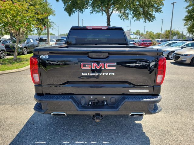 Certified 2023 GMC Sierra 1500 Elevation AWD/4WD image 9