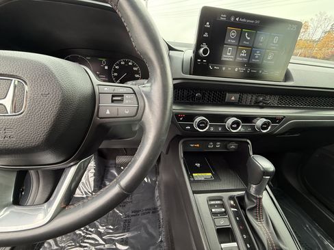 Certified 2024 Honda CR-V Sport-L image 23