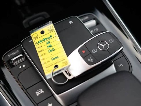 Certified 2022 Mercedes-Benz GLB 250 GLB 250 w/ Premium Package Lite image 42