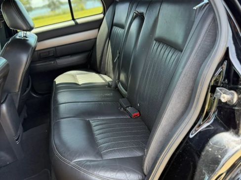 Used 2003 Mercury Marauder RWD image 12